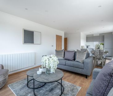 2 bedroom apartment to rent - Photo 2