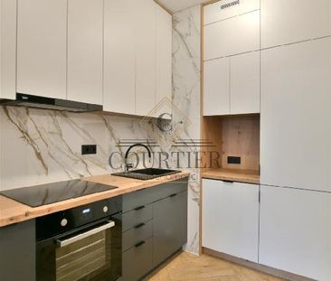 Mieszkanie Wrocław Stare Miasto powierzchnia 38.0 m² C207-WM-29753 - Zdjęcie 1