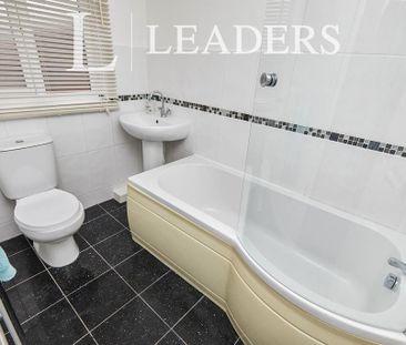 1 bedroom terraced house to rent - Photo 1