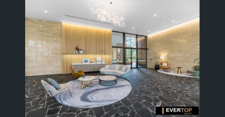 Quality & Resort-Style Living in the Heart of Macquarie Park Unit 301B/82 Waterloo Road, Macquarie Park - Photo 5