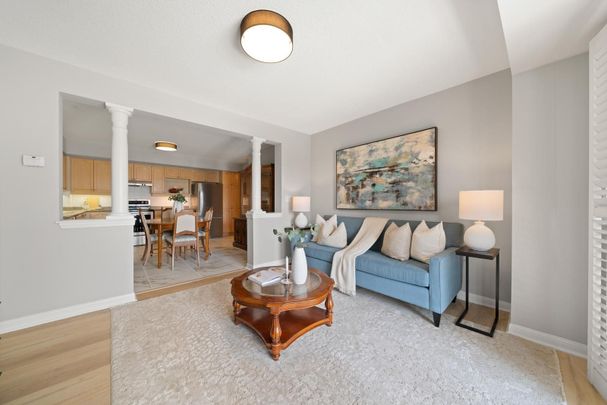 For Lease - 2500 Rutherford Road Unit# 213, Vaughan, Ontario - Photo 1