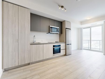 For Lease - 5858 Yonge Street Unit# 2302, Toronto, Ontario - Photo 5