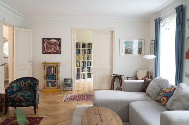 Tout savoir sur cette maison à Woluwe-St-Pierre - Foto 1
