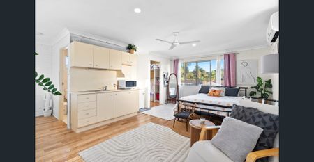 Spacious Family Home with Pool & Self-Contained Retreat - Photo 5