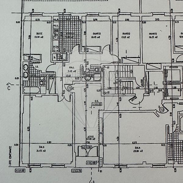 Apartamento T3 em Lisboa - Photo 1