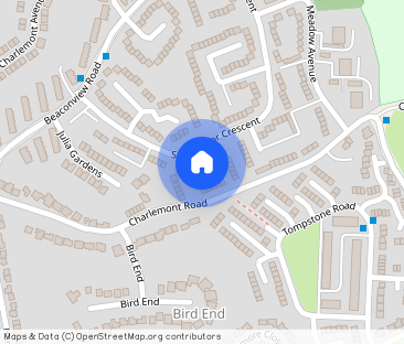 Gorsty Close, West Bromwich - Photo 1