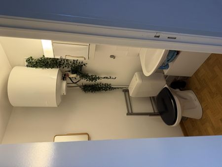 Bemeubelde stu­den­ten­stu­dio Hoogstraat 92 (nr. 312) - Hoogstraat 92 - Foto 3