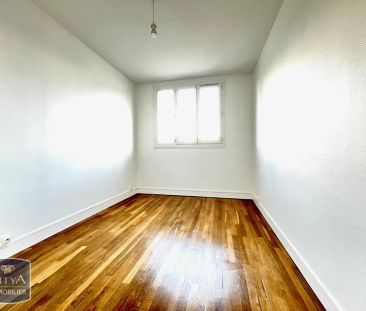 Appartement à louer 3 pièces 51m² - Photo 4