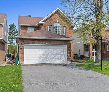 For Lease - 9 ARMAGH Way, Barrhaven, Ontario - Photo 3