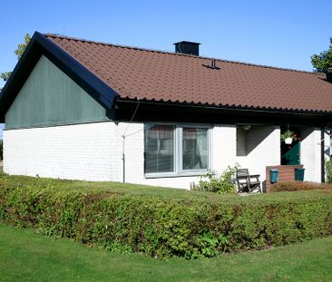 Storgatan 33C, Löberöd - Foto 1