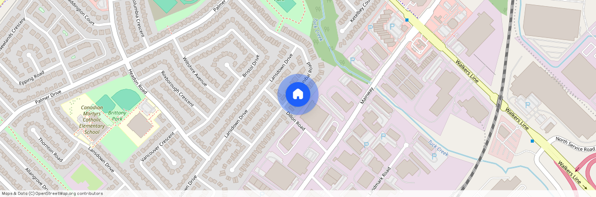 3384 Hannibal Road, Burlington