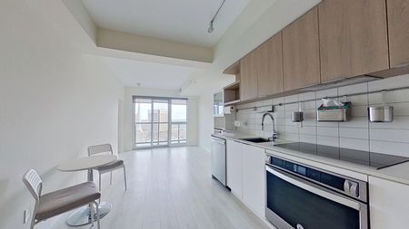 For Lease - 6 Sonic Way Unit# 1105, Toronto, Ontario - Photo 5