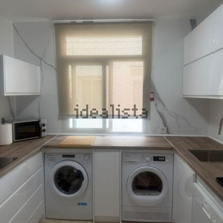 Alquiler de piso en Puerto de Sotogrande-La Marina - Photo 1