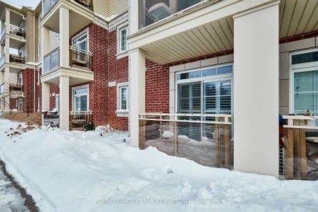 For Lease - 84 Aspen Springs Drive Unit# 112, Clarington, Ontario - Photo 2