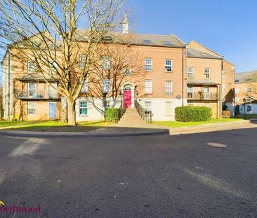 Victoria Place, Banbury, OX16 - Photo 1