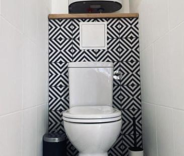 Location Appartement 1 pièce 11m² TOULOUSE 31300 - Photo 6