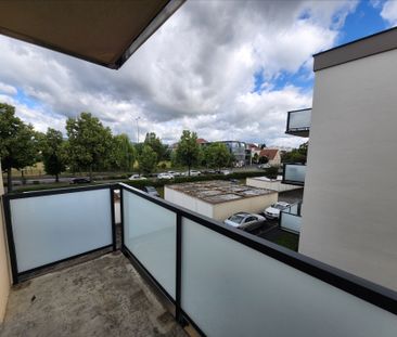 Location Appartement 1 pièce 29m² - Photo 6