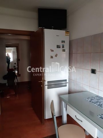 Apartament de închiriat cu 2 camere, Centru-Podul de Fier - Photo 4