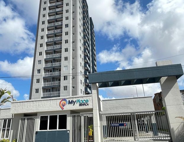 BENFICA - APARTAMENTO - R JULIO CESAR, 177 AP 1111 BL 01 MY PLACE - Foto 1