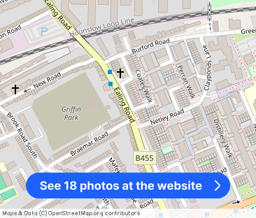 2 bedroom apartment for rent - Photo 1