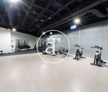 Temporary rental apartment with 1 bedroom and 1 bathroom with panor... - Photo 1