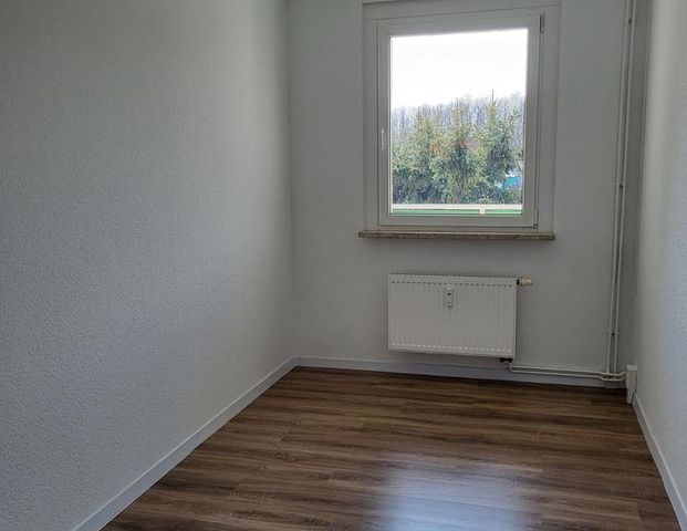 Umzugsbonus...3 Monate geschenkt! Tolle 3 -Raumwohnung mit riesigen Balkon und Tageslichtbad! - Foto 1