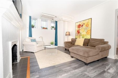 For Lease - 180 Augusta Street Unit# 1A, Lower Town - Sandy Hill, Ontario - Photo 4