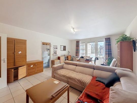 Appartement te huur - Photo 1