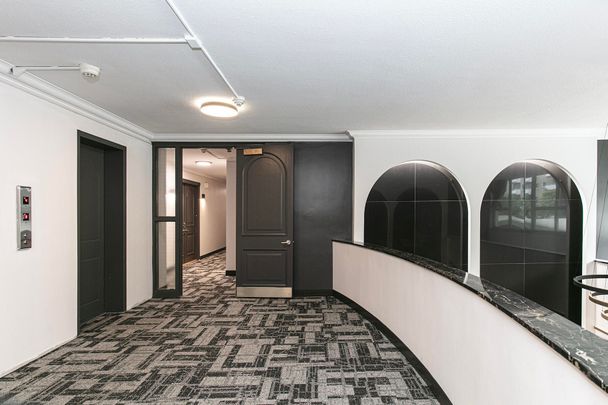 For Lease - 10 Shallmar Boulevard Unit# 414, Toronto, Ontario - Photo 1