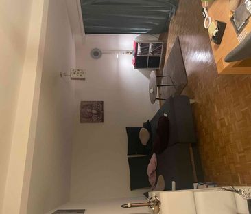 3.5 Zimmer, 60 m², EG - Foto 1