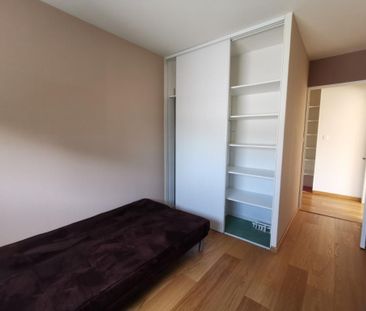 Appartement Rennes 4 pièces 73.28m² - BEAUREGARD - Photo 2