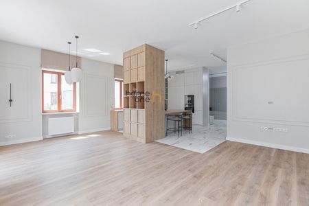 Zawady | nowe | 3 sypialnie | umeblowane | PREMIUM - Photo 2