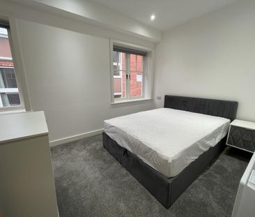 1 bedroom flat to rent - Photo 6