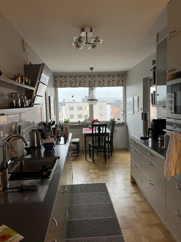 Ludvigsbergsgatan, Stockholm - Foto 5