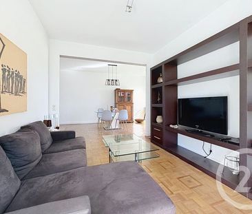 Appartement F3 à louer - Photo 4