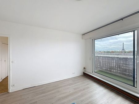 Appartement T2 Paris 16 à louer - Photo 3