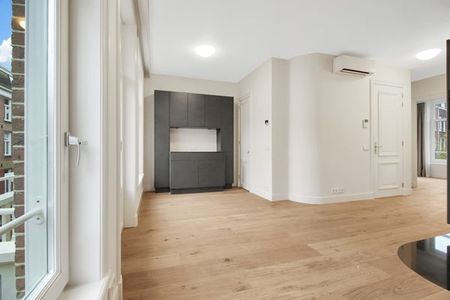 Te huur: Appartement Alexanderstraat in Amsterdam - Foto 3