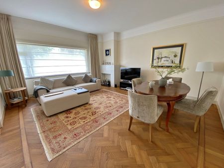 Te huur: Appartement Jozef Israëlsplein in Den Haag - Foto 4