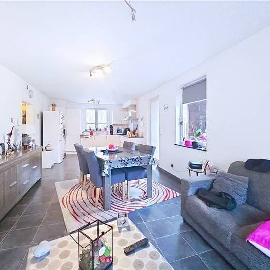 Appartement te huur - Photo 1