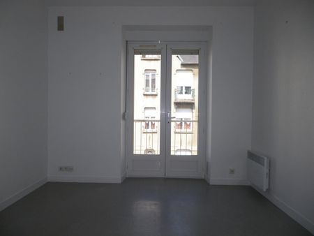 Location Appartement 2 pièces 27m² BREST 29200 - Photo 3