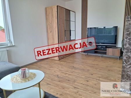 Do wynajęcia - mieszkanie po remoncie, 25 m2 - Photo 2