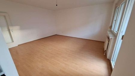 Straßgang – 33m² – 1-Zimmer – Balkon – Parkplatz – inkl. Heizkosten – ab sofort - Photo 3