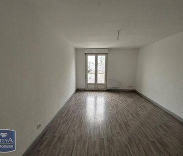 Location Appartement 1 pièce 23m² BUXEROLLES 86180 - Photo 3