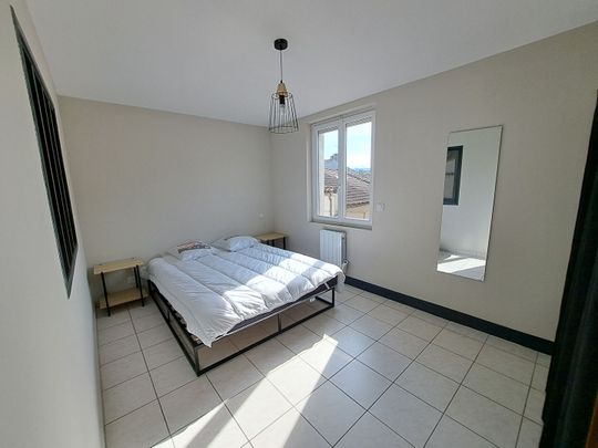 Location Appartement 2 pièces 53m² - Photo 1