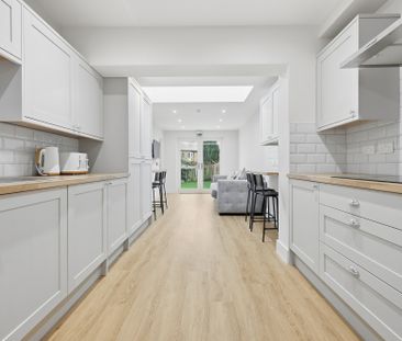 One-Bedroom House share - Photo 5