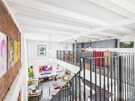 3 bedroom penthouse to rent - Photo 3