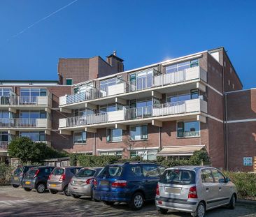 Appartement Rozemarijntuin 5, Leiderdorp - À Louer - Foto 1