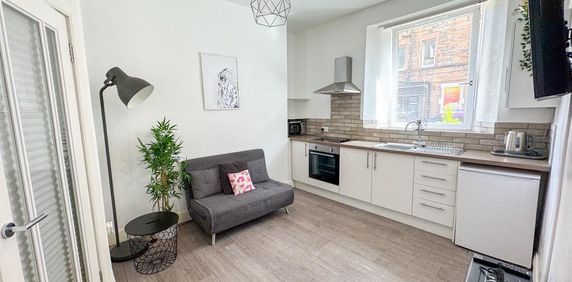 1 bedroom flat to rent - Photo 2