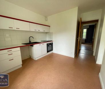 Appartement à louer 2 pièces 56.19m² - Photo 4