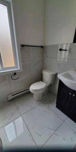 3 1/2 IMMEDIATE - RENOVE - VILLE ST LAURENT - PRES DU REM - Photo 3